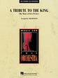 A Tribute to the King Orchestra sheet music cover
